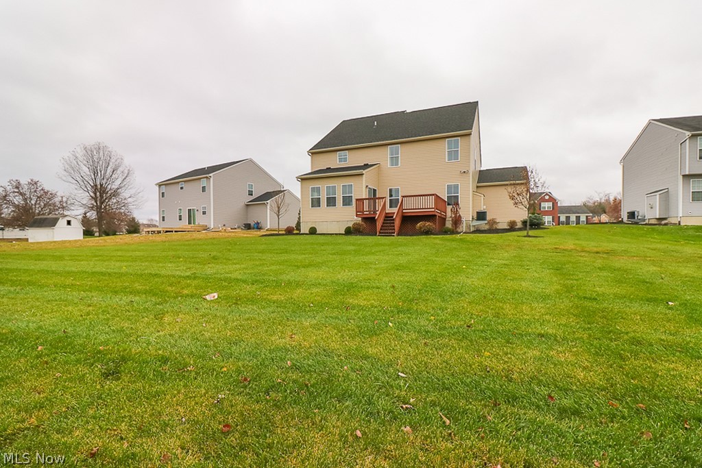 Hampton Place Sub - Residential