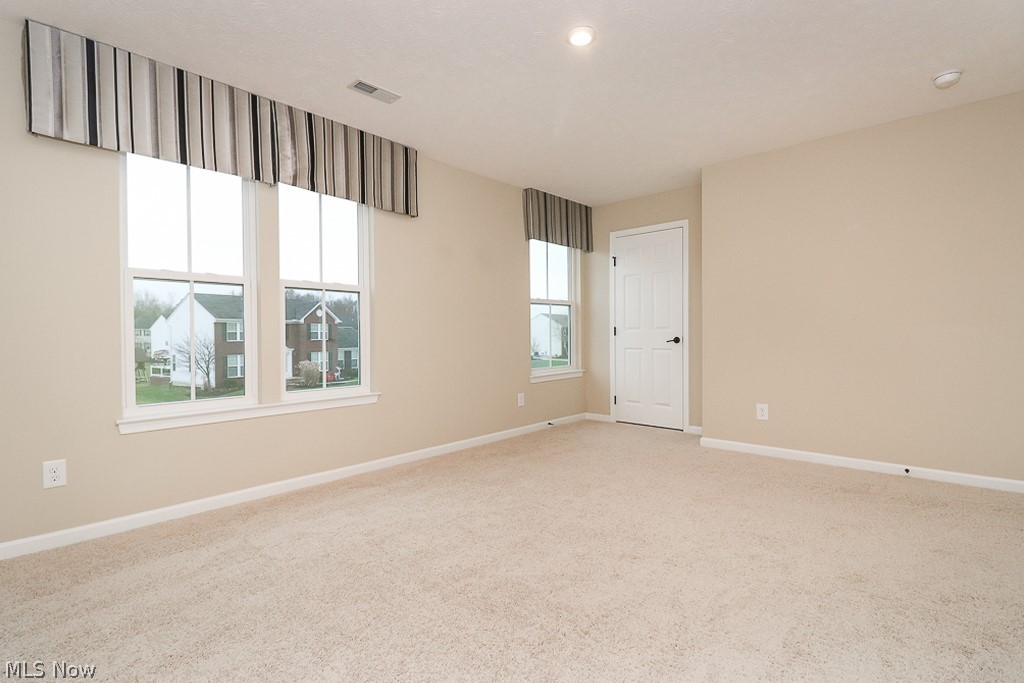 Hampton Place Sub - Residential