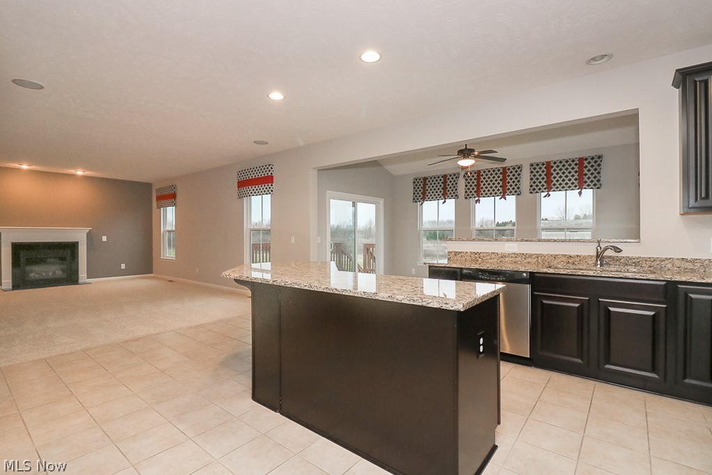 Hampton Place Sub - Residential