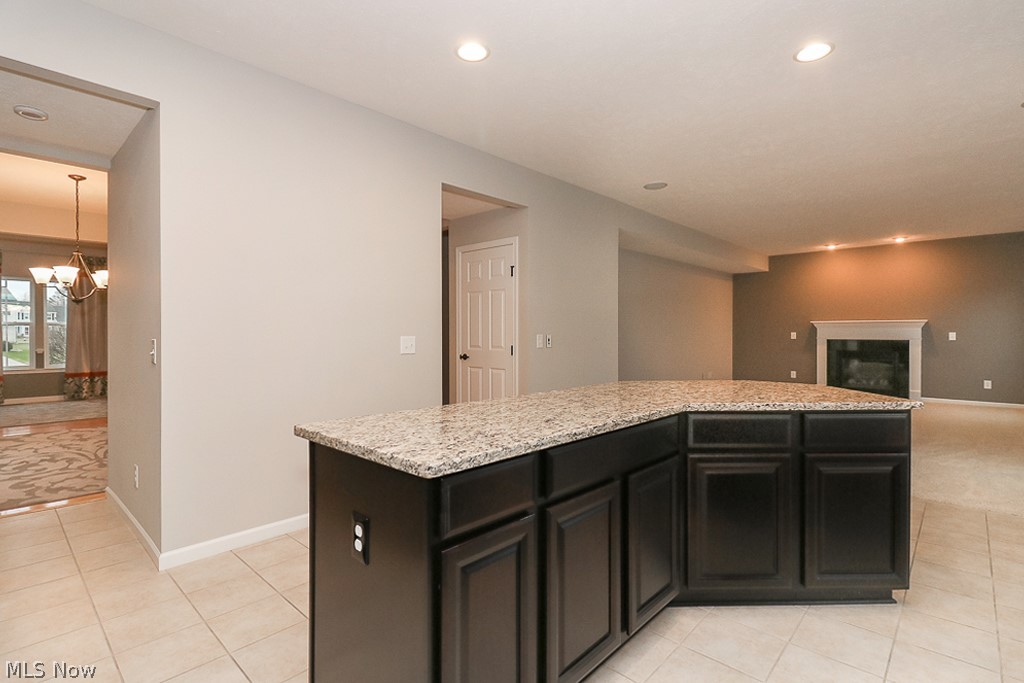 Hampton Place Sub - Residential