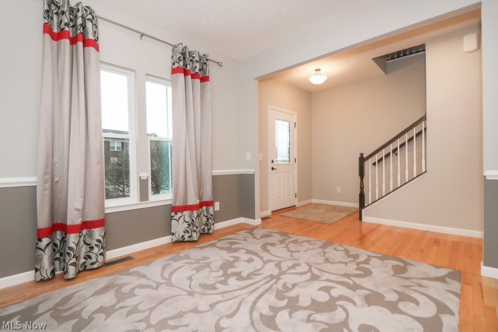 Hampton Place Sub - Residential