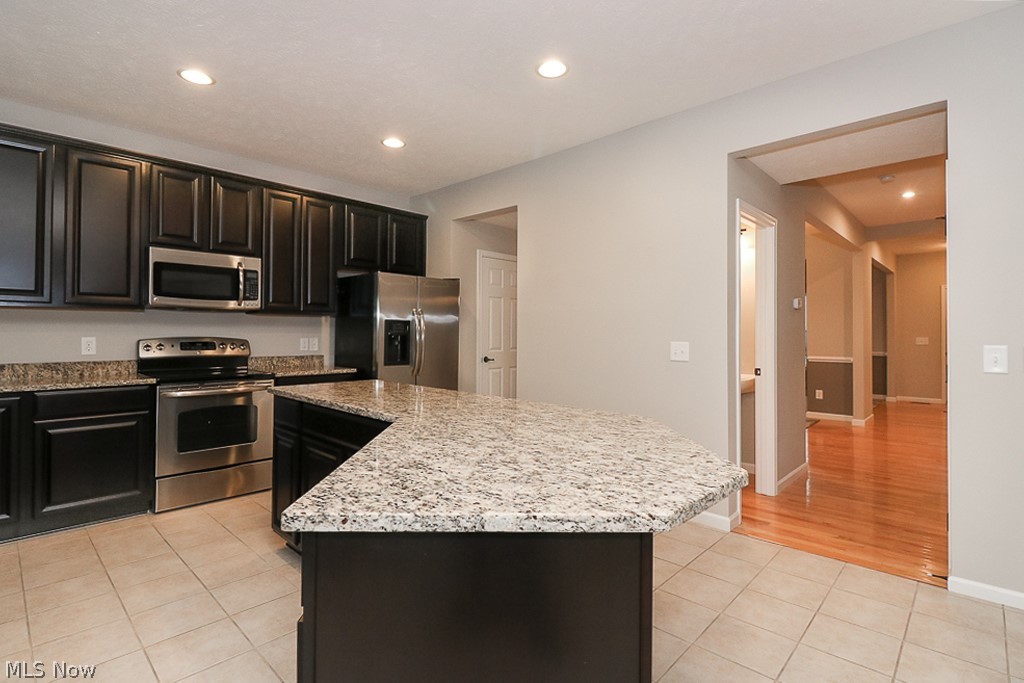 Hampton Place Sub - Residential