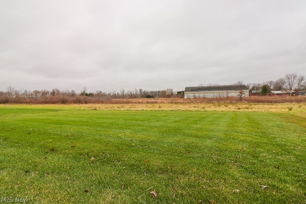 Hampton Place Sub - Residential