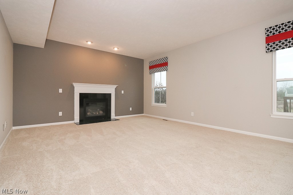 Hampton Place Sub - Residential