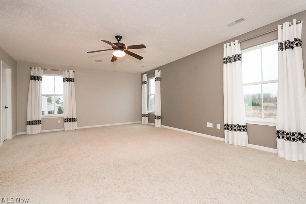 Hampton Place Sub - Residential