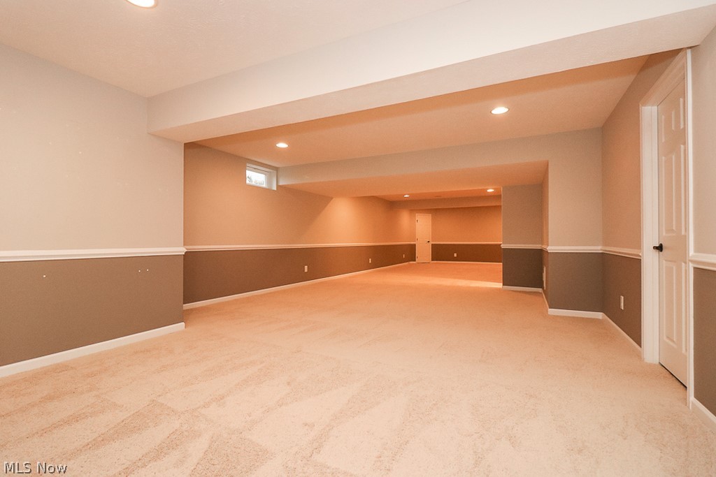 Hampton Place Sub - Residential