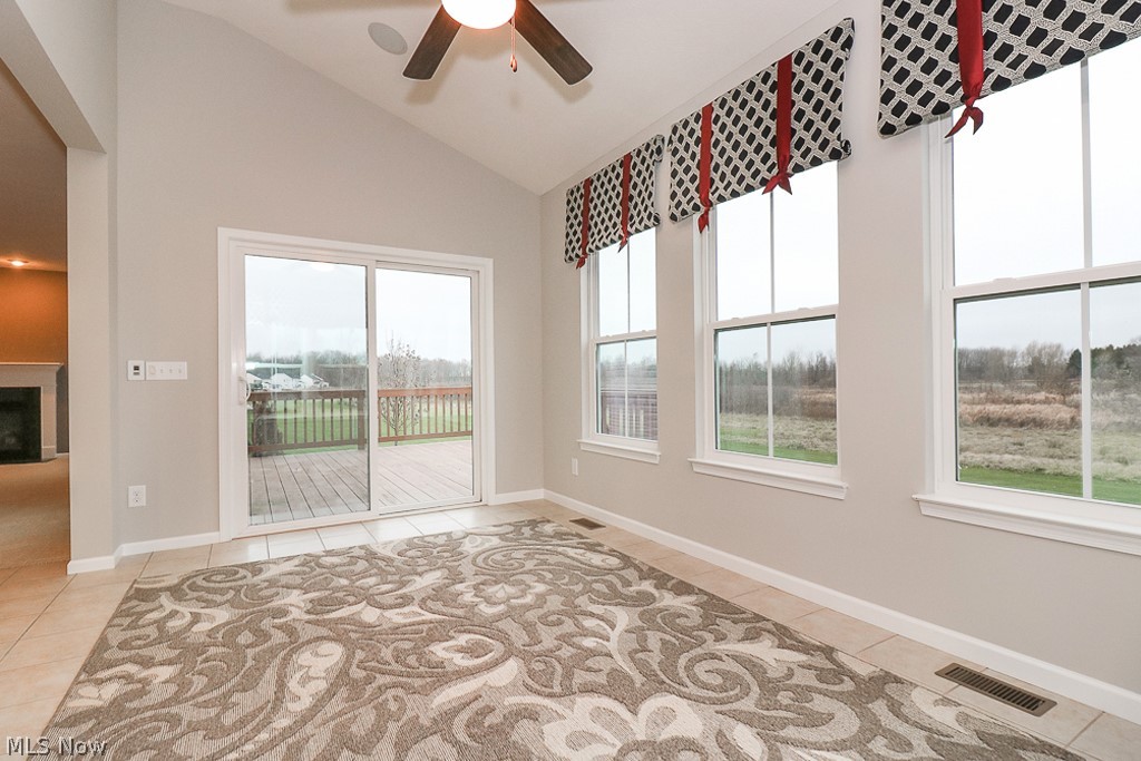 Hampton Place Sub - Residential