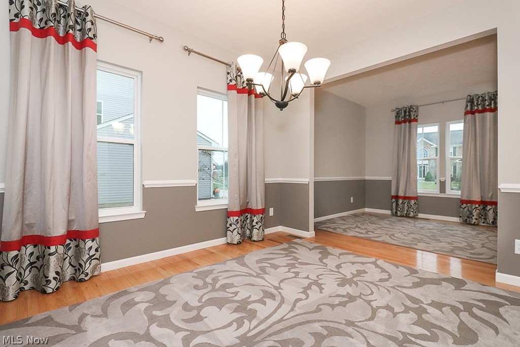 Hampton Place Sub - Residential