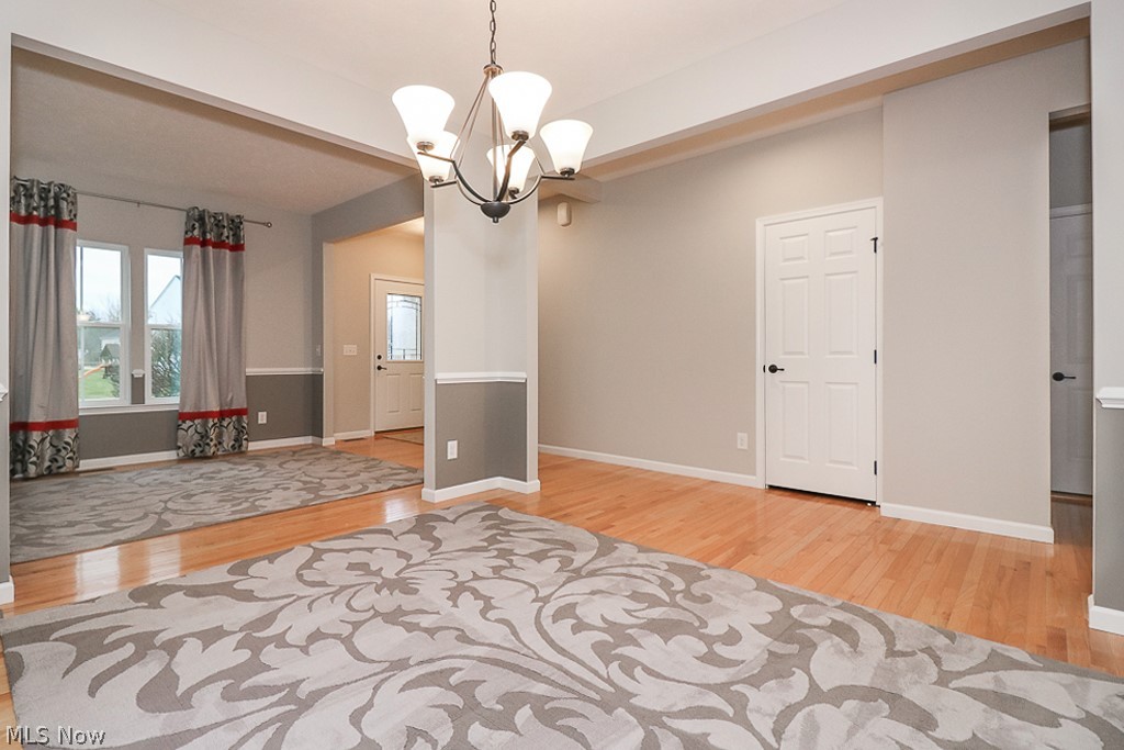 Hampton Place Sub - Residential