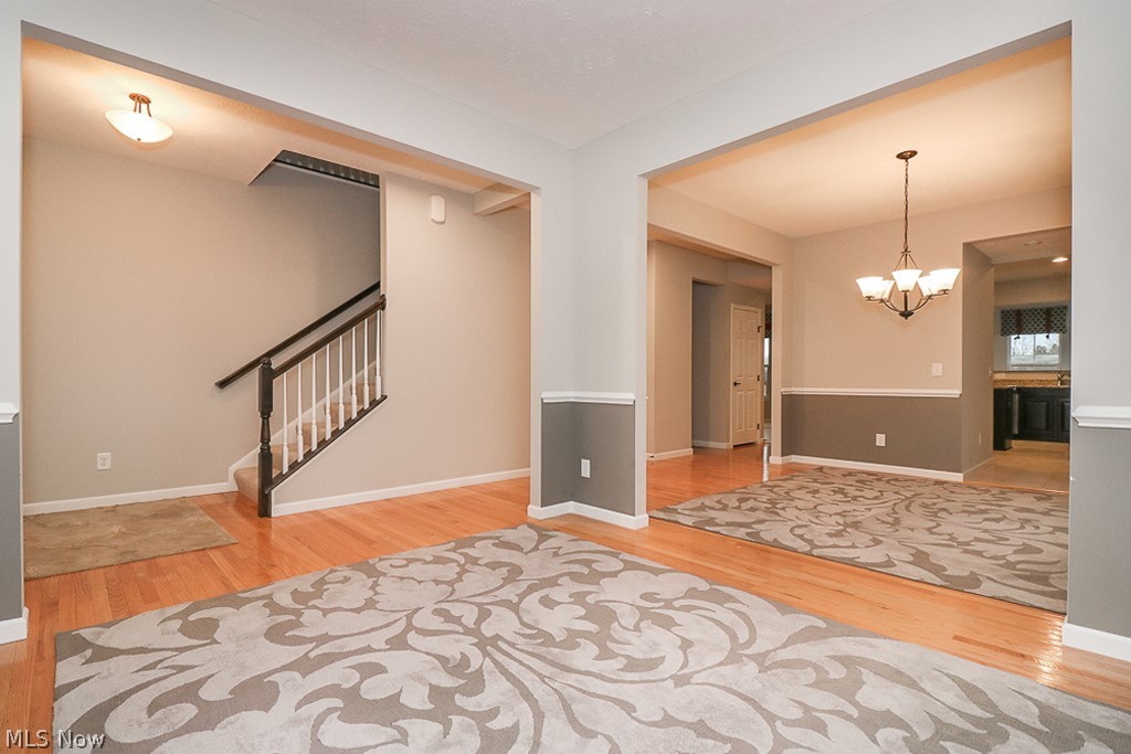 Hampton Place Sub - Residential