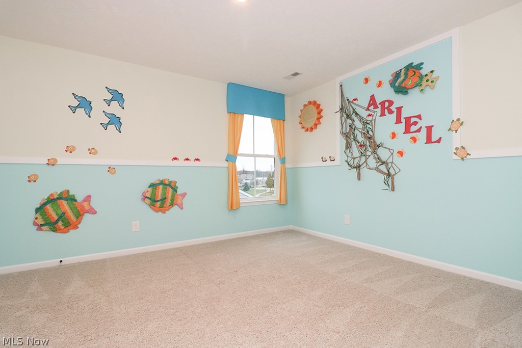 Hampton Place Sub - Residential