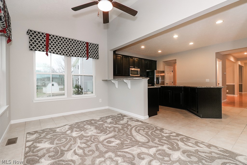 Hampton Place Sub - Residential