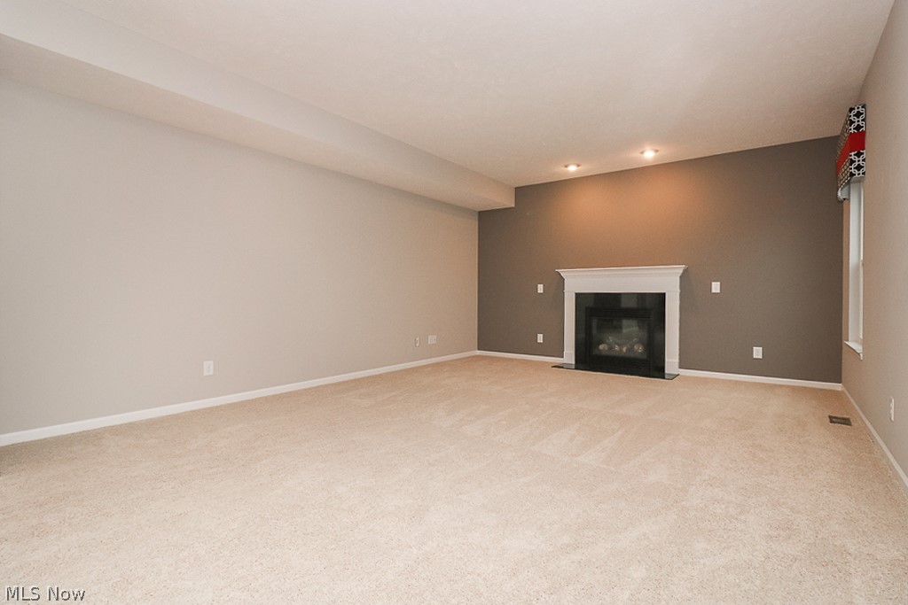 Hampton Place Sub - Residential