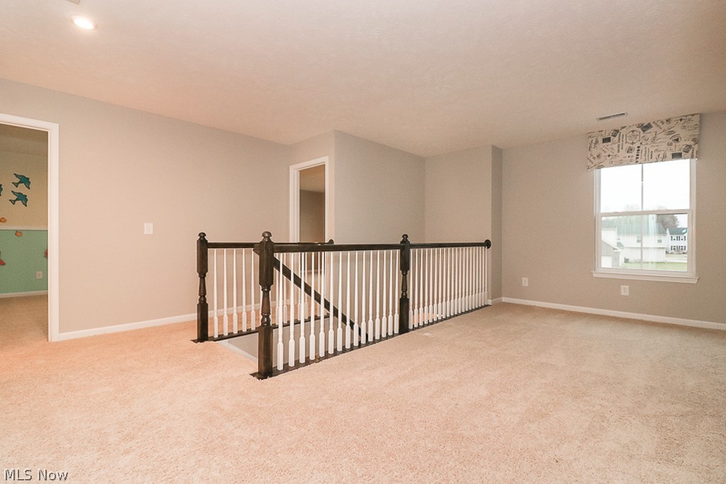 Hampton Place Sub - Residential