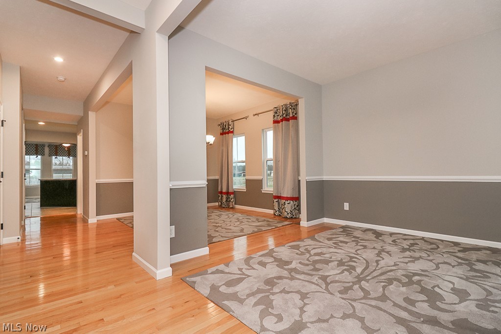 Hampton Place Sub - Residential