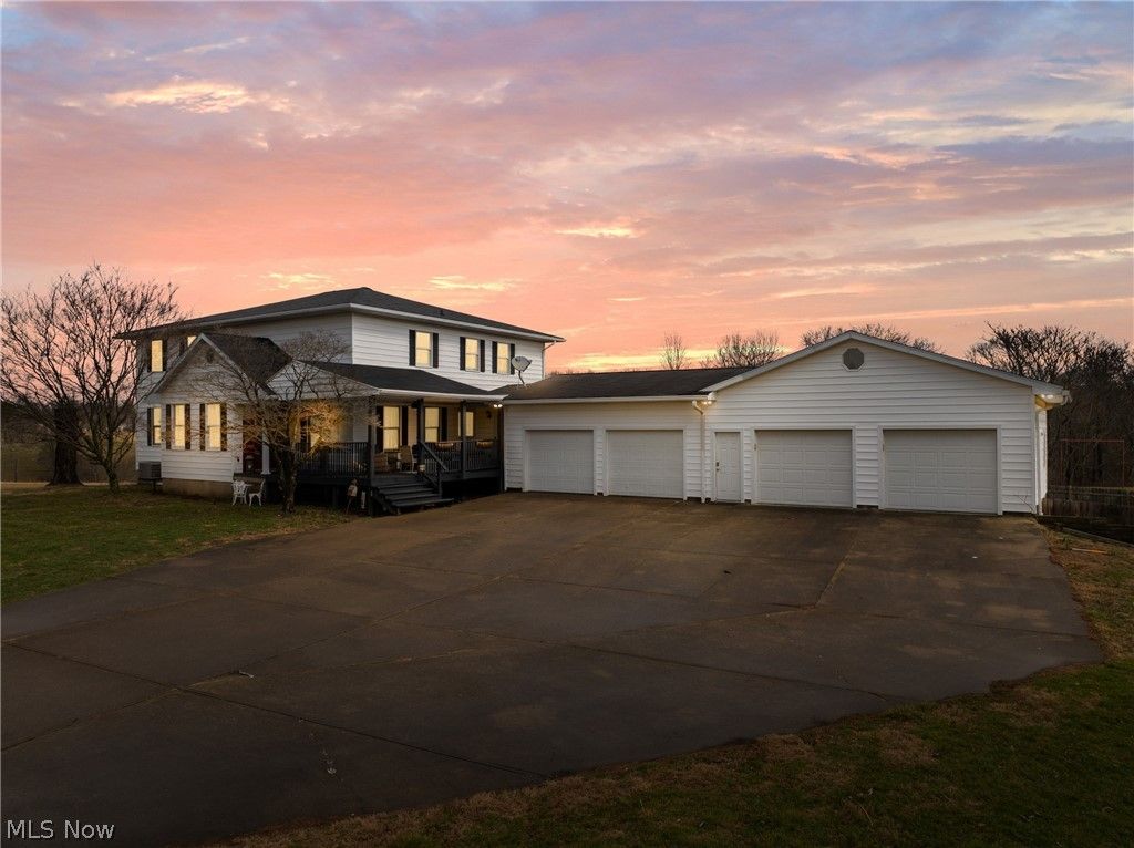 Photo of 64508 Slade Road, Cambridge, OH 43725 (MLS # 5192846)