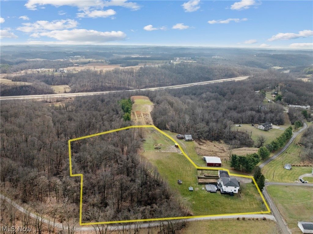 Photo of 64508 Slade Road, Cambridge, OH 43725 (MLS # 5192846)