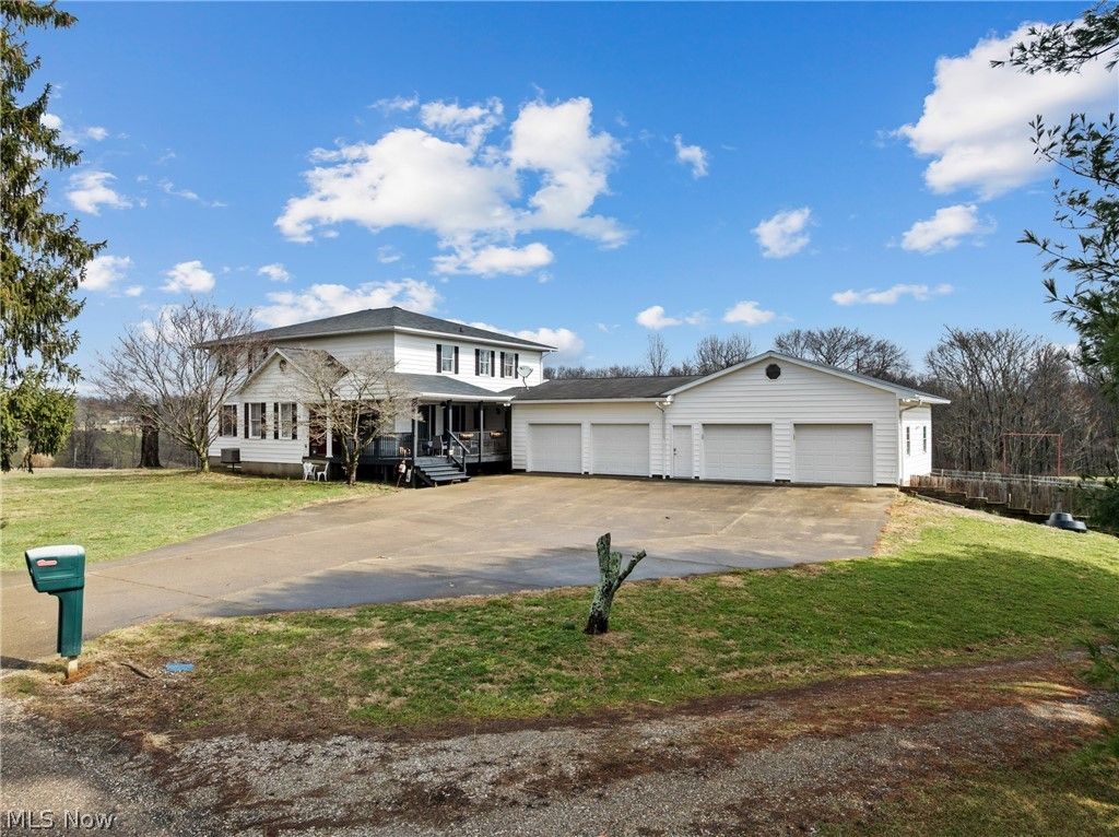 Photo of 64508 Slade Road, Cambridge, OH 43725 (MLS # 5192846)