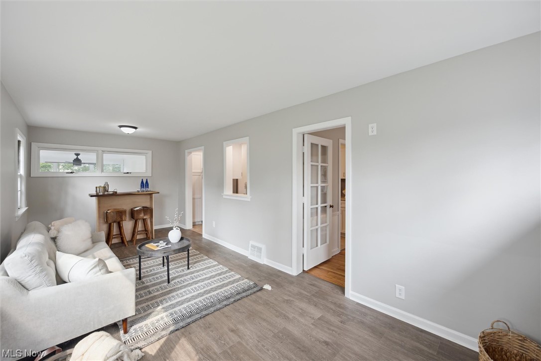 North Haven - Residential