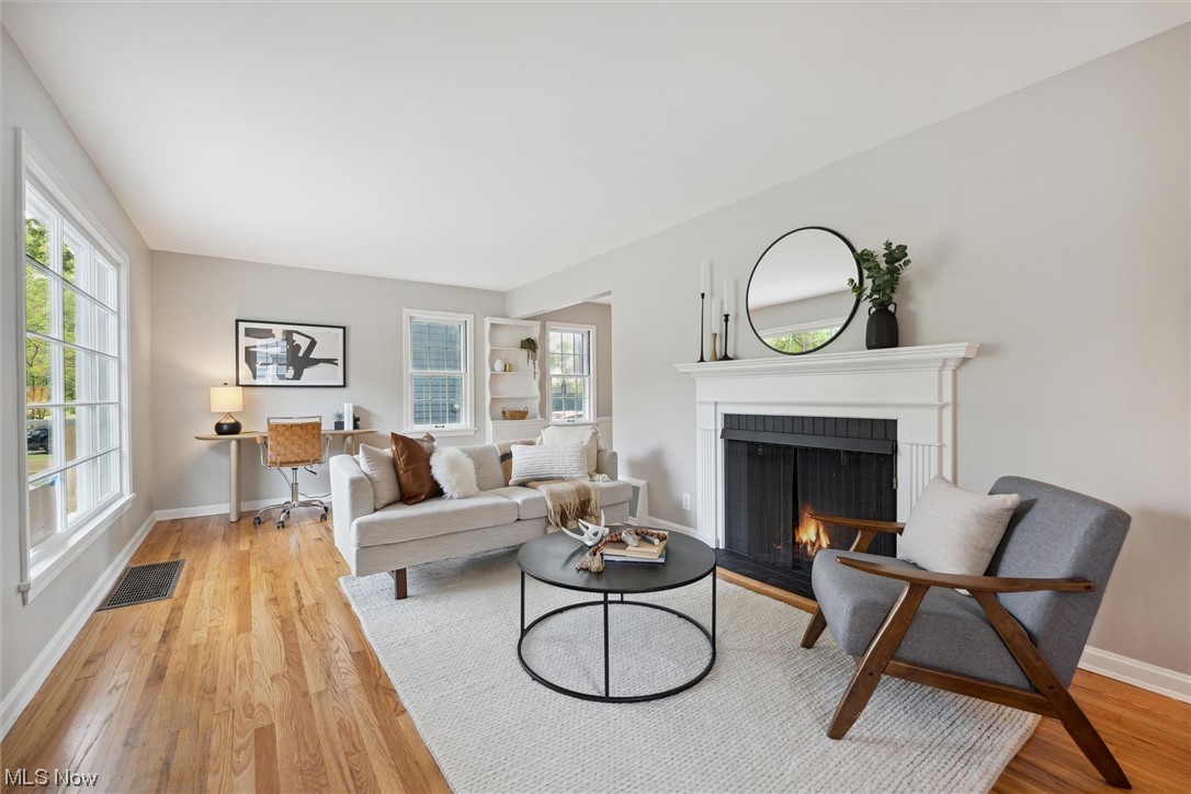 North Haven - Residential