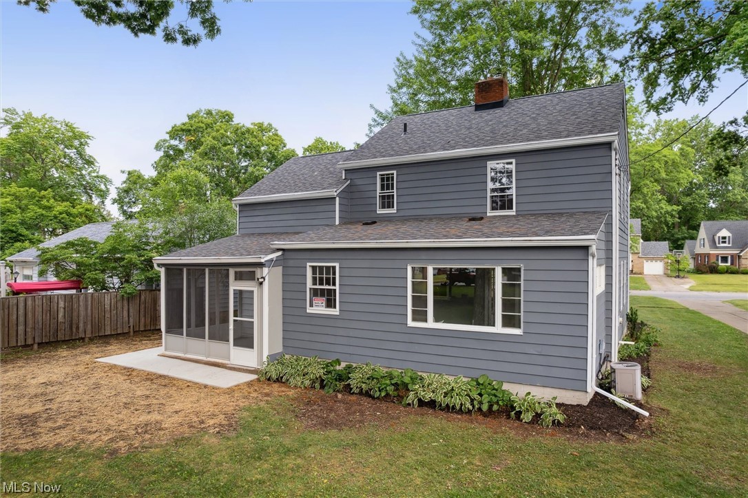 North Haven - Residential