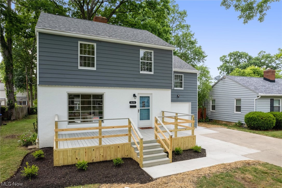 North Haven - Residential