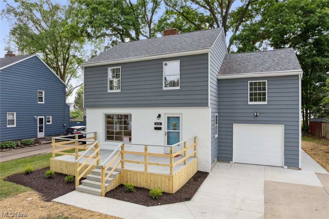 North Haven - Residential