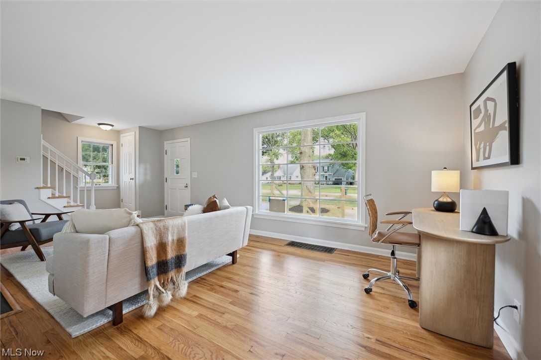 North Haven - Residential