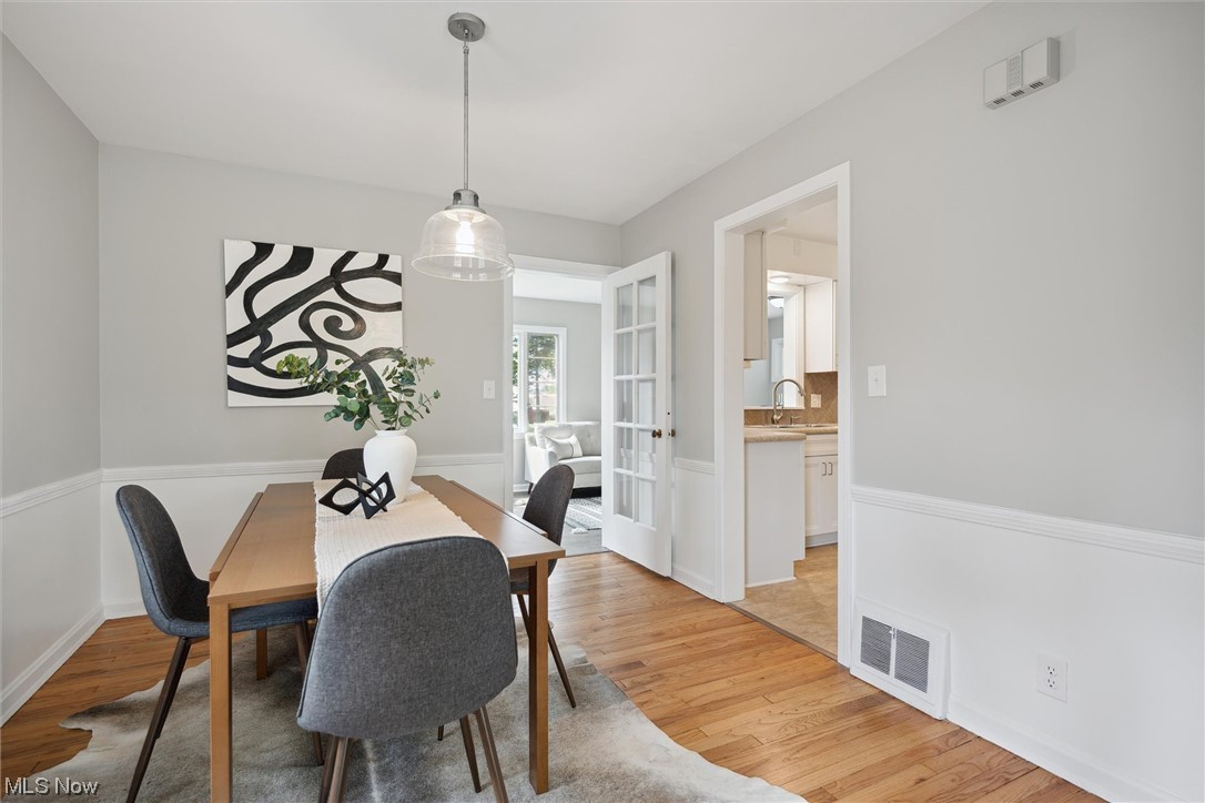 North Haven - Residential