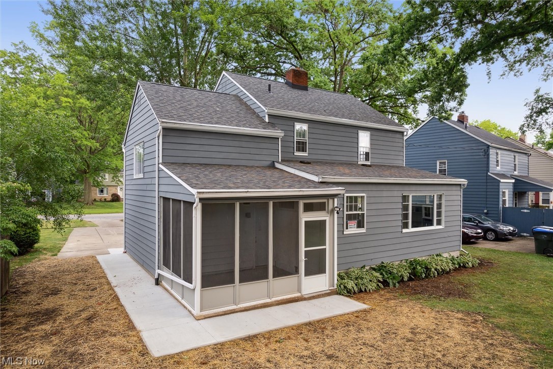 North Haven - Residential