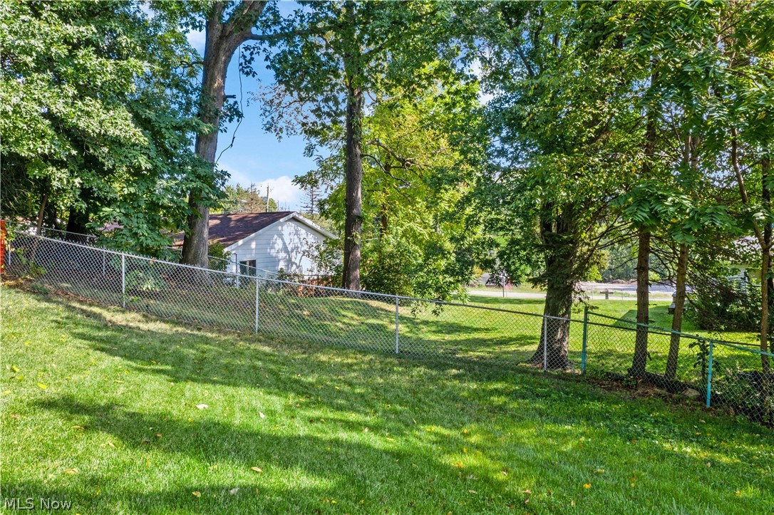 Forest Hills - Residential