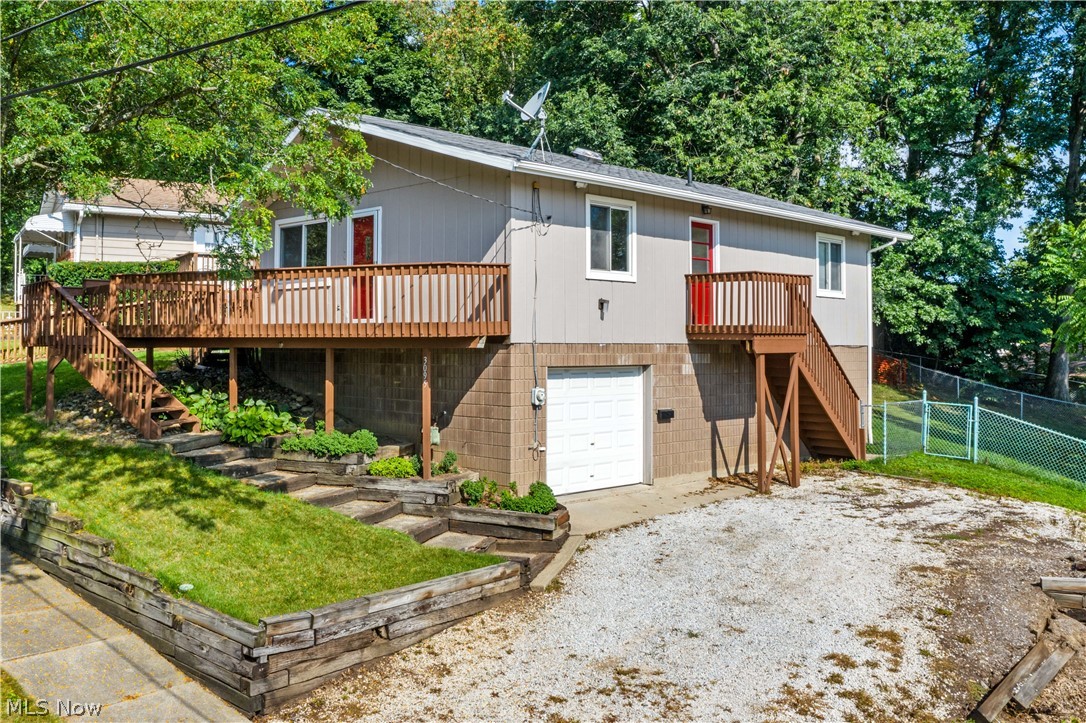 Forest Hills - Residential