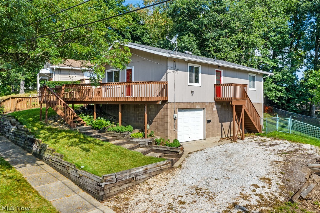 Forest Hills - Residential