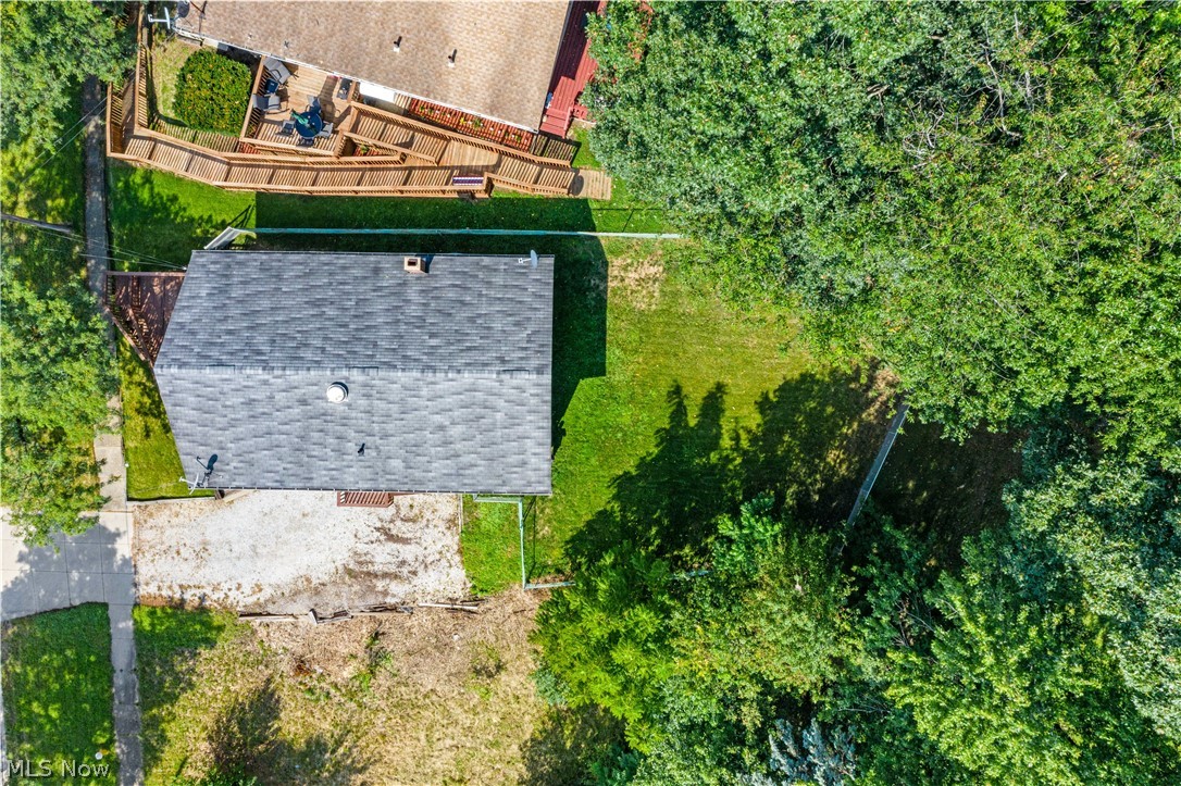 Forest Hills - Residential