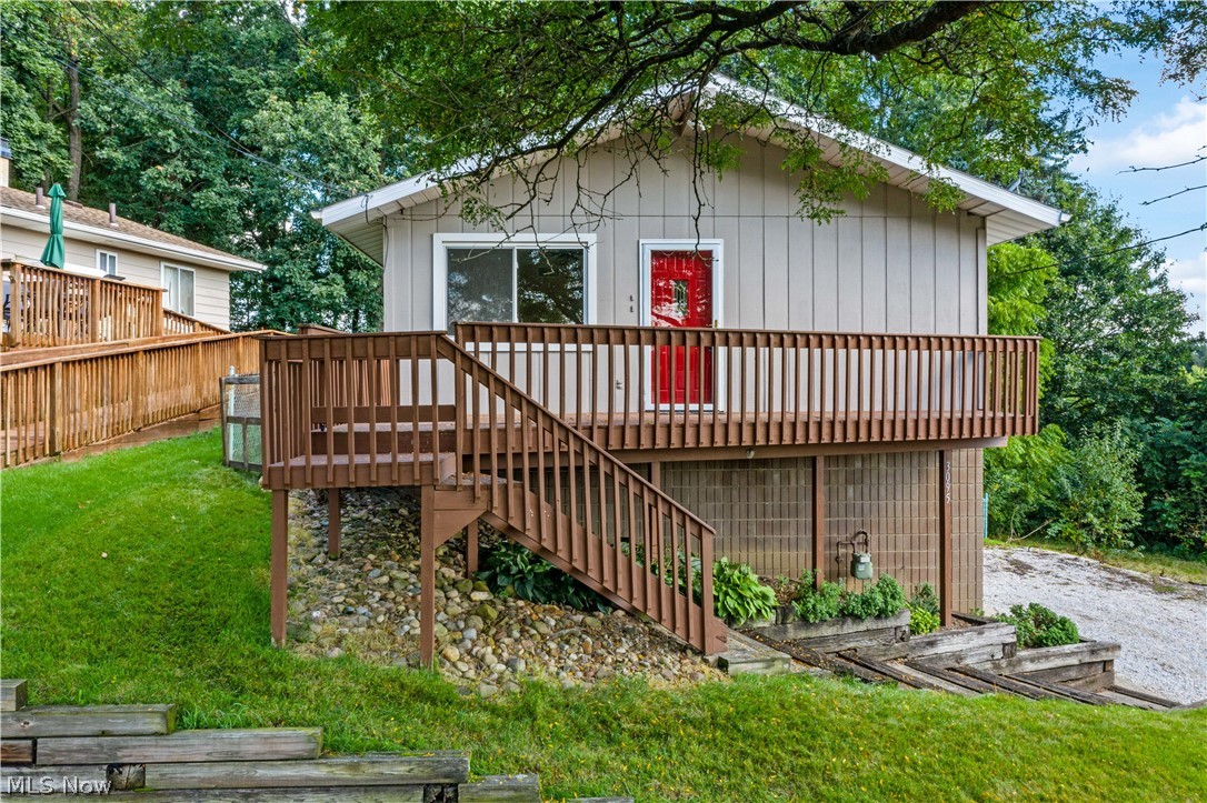 Forest Hills - Residential