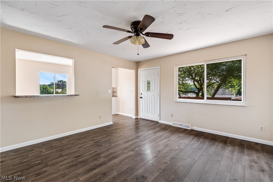 Forest Hills - Residential