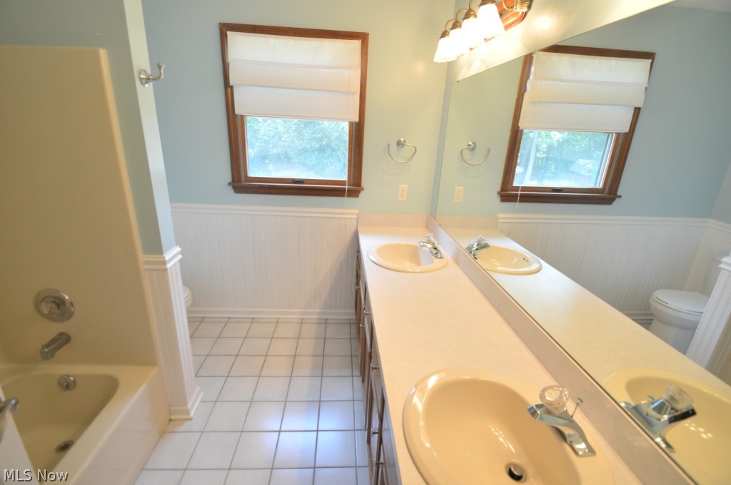 Mt Vernon Woods - Residential