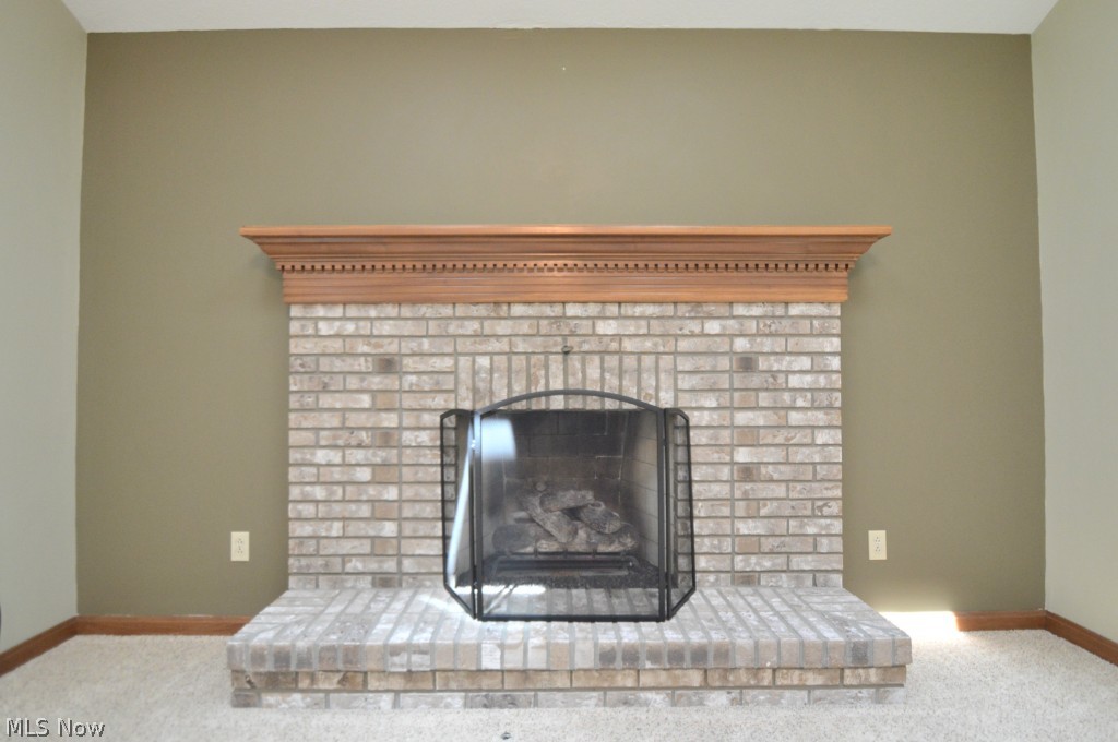 Mt Vernon Woods - Residential