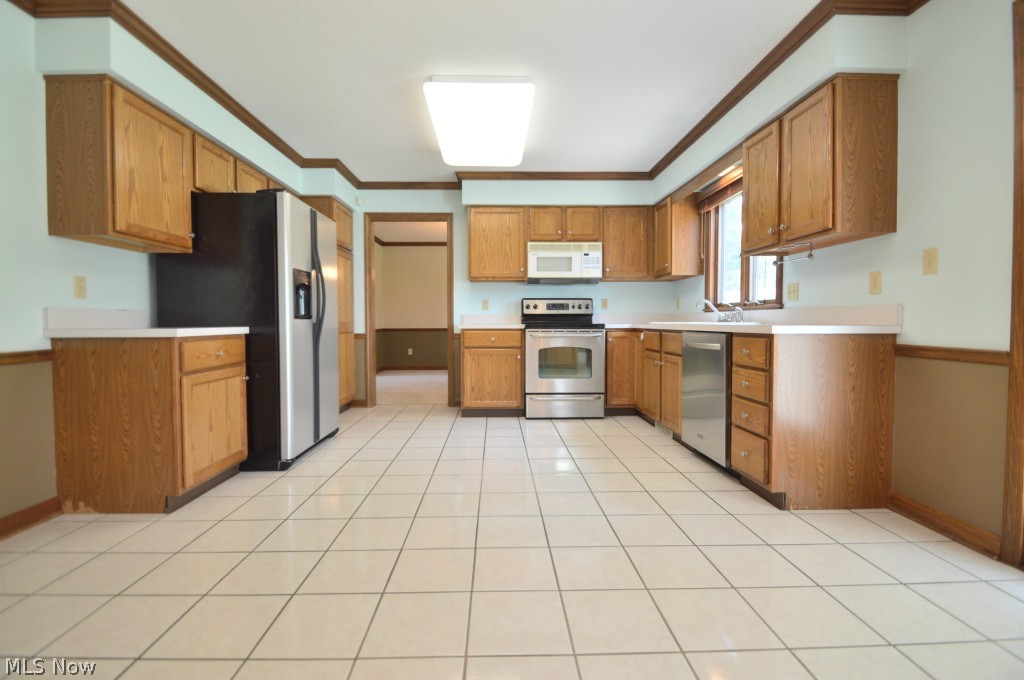 Mt Vernon Woods - Residential