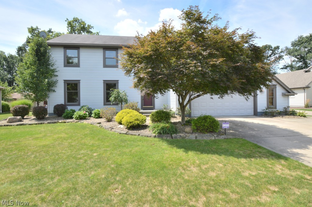 Mt Vernon Woods - Residential