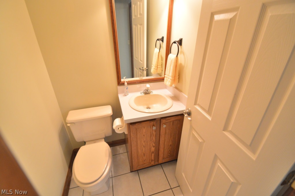 Mt Vernon Woods - Residential