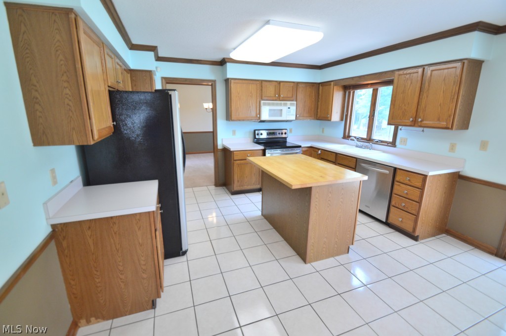 Mt Vernon Woods - Residential