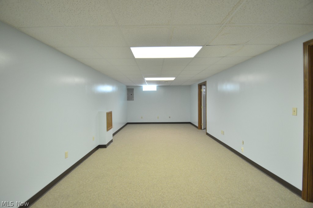 Mt Vernon Woods - Residential