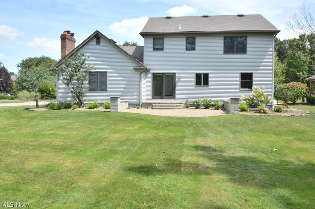 Mt Vernon Woods - Residential