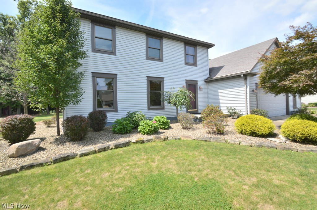 Mt Vernon Woods - Residential