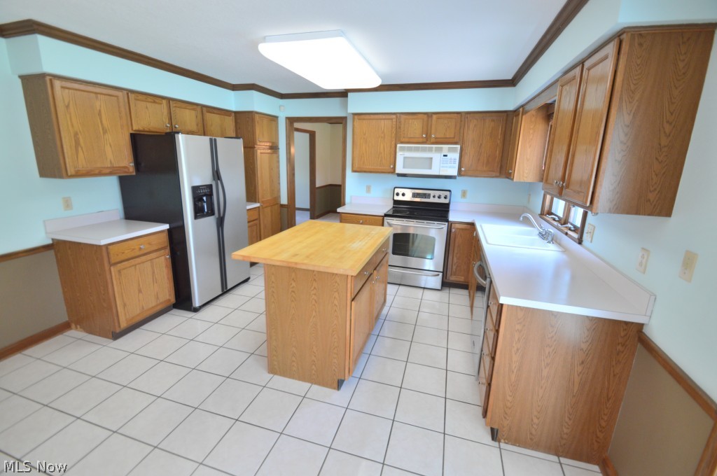 Mt Vernon Woods - Residential