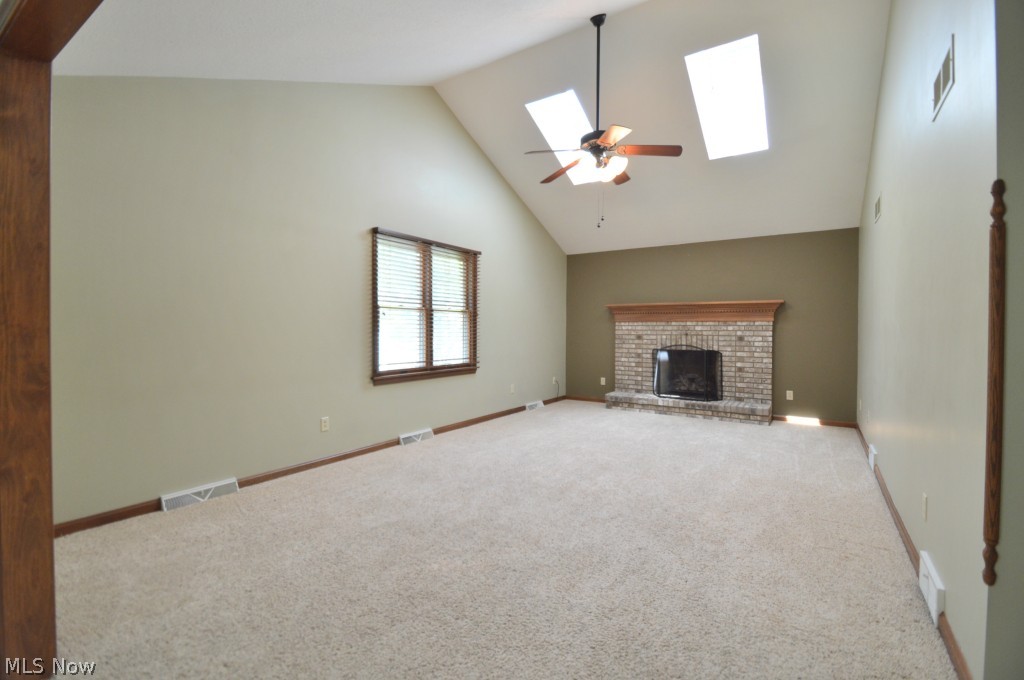 Mt Vernon Woods - Residential