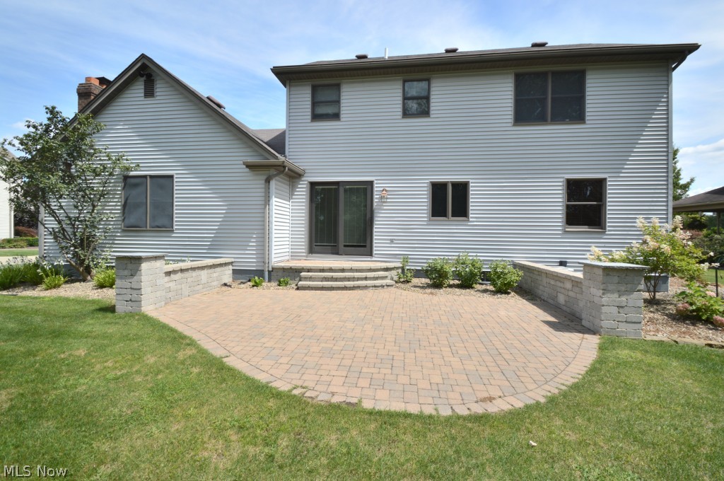 Mt Vernon Woods - Residential