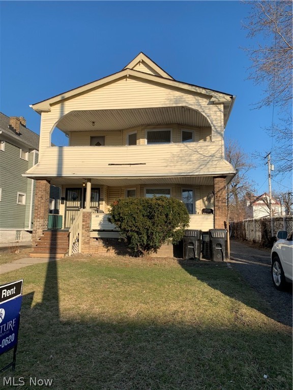 Johnson Farms - Residential Lease