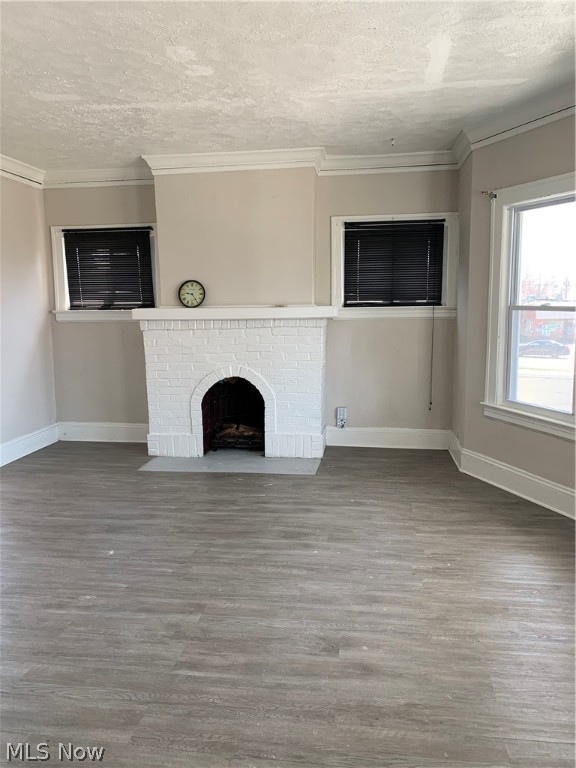 Johnson Farms - Residential Lease